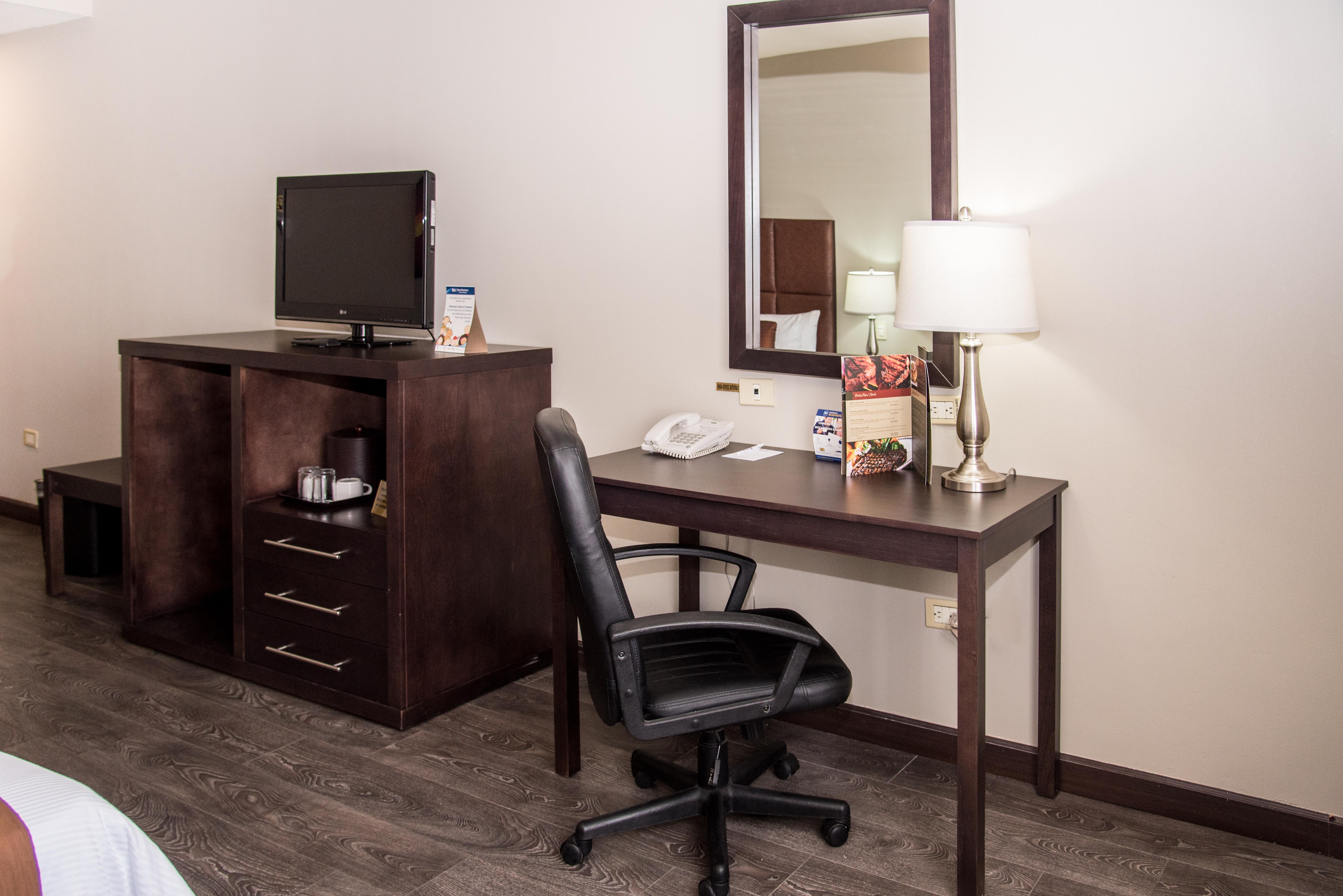 Best Western PLUS Monterrey Airport Apodaca Exterior foto