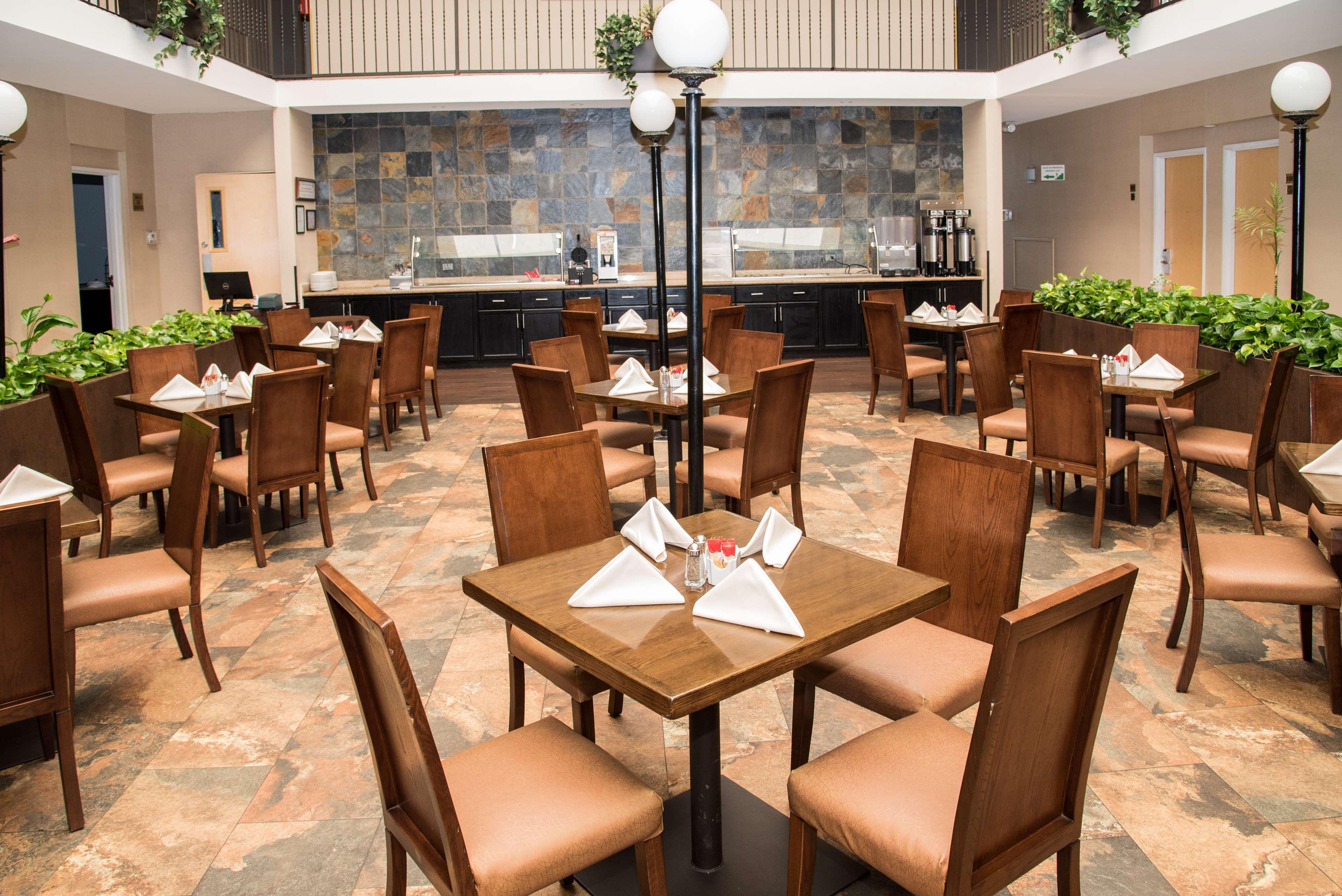 Best Western PLUS Monterrey Airport Apodaca Exterior foto