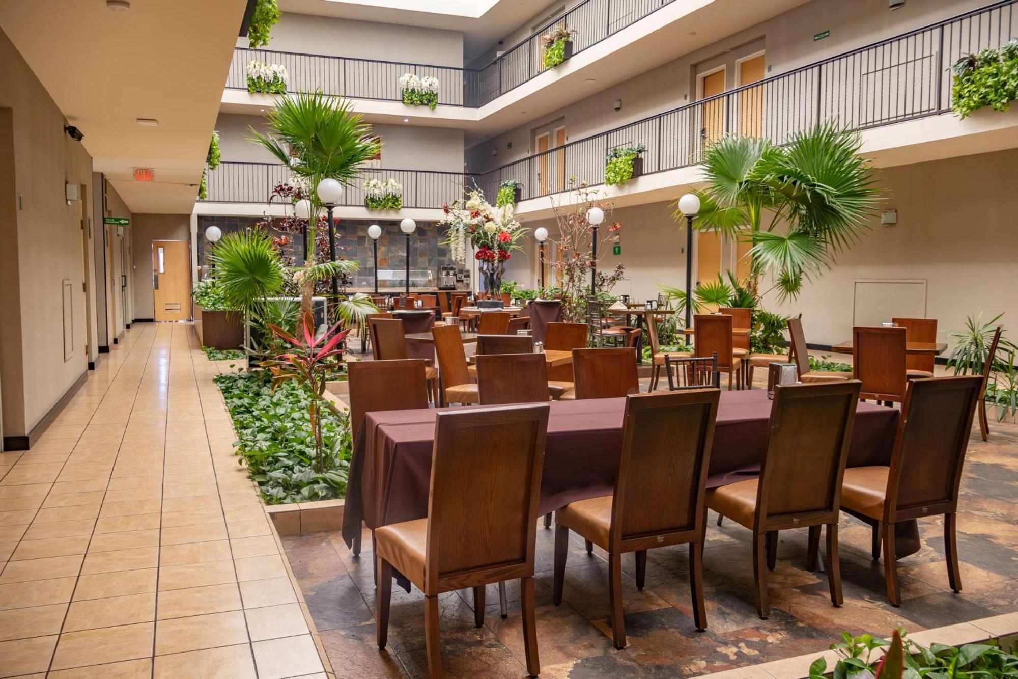 Best Western PLUS Monterrey Airport Apodaca Exterior foto