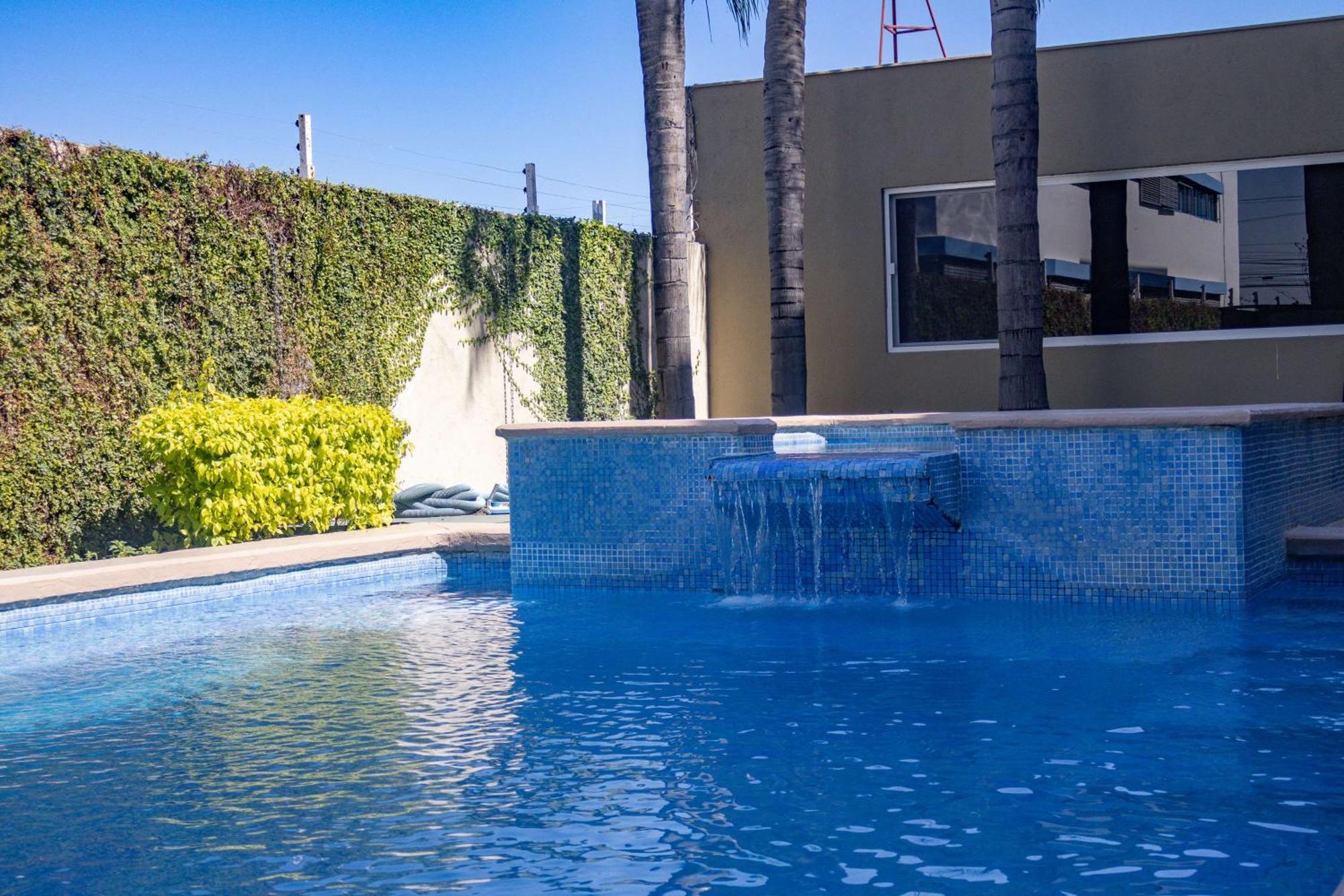 Best Western PLUS Monterrey Airport Apodaca Exterior foto