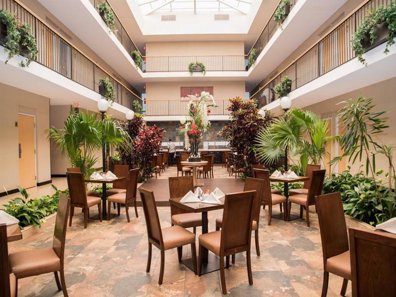 Best Western PLUS Monterrey Airport Apodaca Exterior foto
